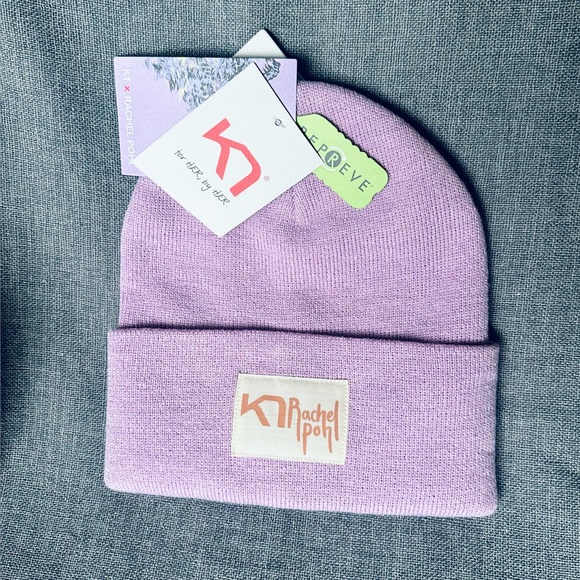 Kari Traa Accessories - Kari Traa X Rachel Pohl Winter Beanie Hat